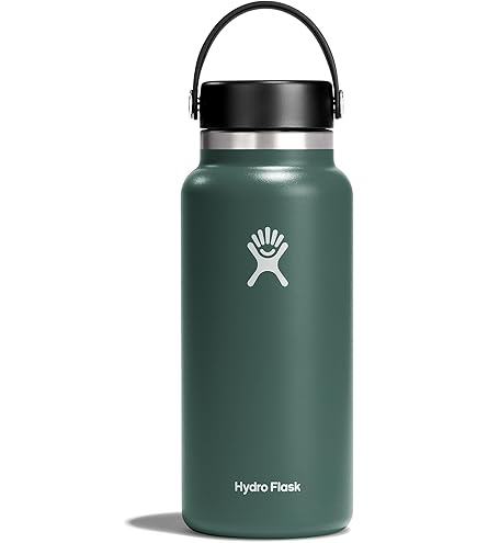 Amazon.com : Hydro Flask 32 Oz Bottle Gift Set : Sports & Outdoors